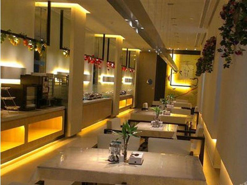 Jinjiang Inn Shantou Jinsha Road Bus Station Экстерьер фото